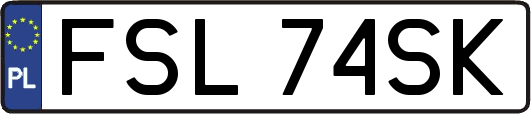 FSL74SK