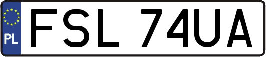 FSL74UA