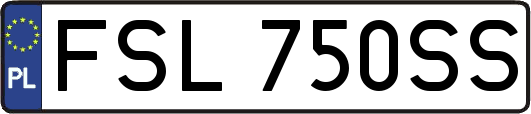 FSL750SS