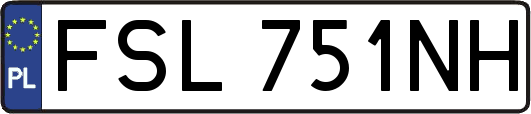 FSL751NH