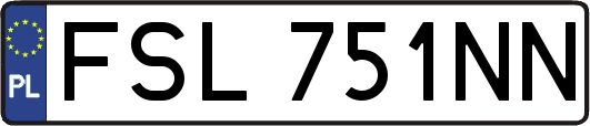 FSL751NN
