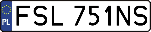 FSL751NS