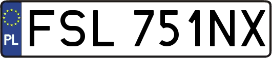 FSL751NX