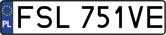 FSL751VE