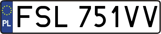 FSL751VV