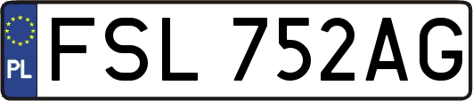 FSL752AG