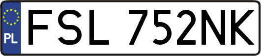 FSL752NK