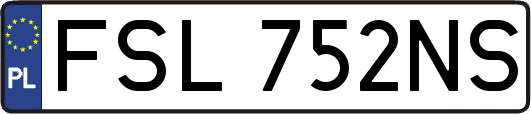FSL752NS