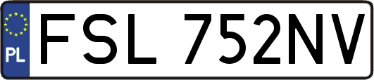 FSL752NV