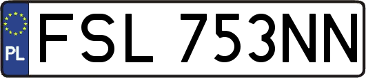 FSL753NN