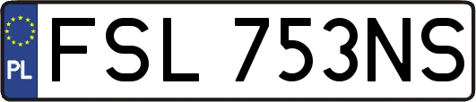 FSL753NS