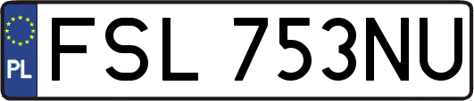 FSL753NU
