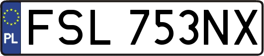 FSL753NX