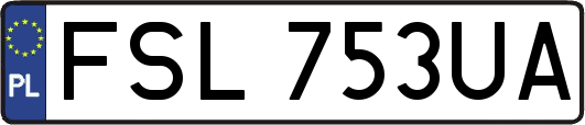 FSL753UA