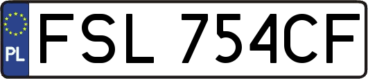 FSL754CF