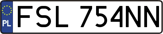 FSL754NN