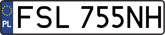 FSL755NH