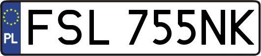 FSL755NK