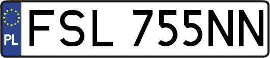 FSL755NN