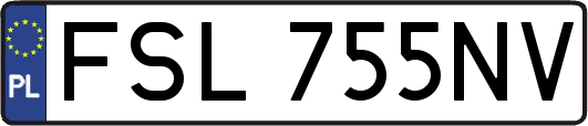 FSL755NV