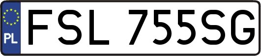 FSL755SG