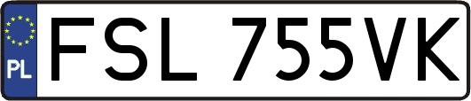 FSL755VK