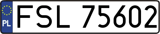 FSL75602