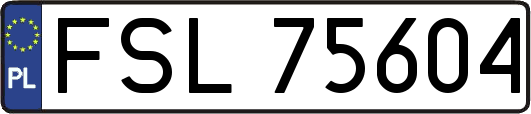 FSL75604