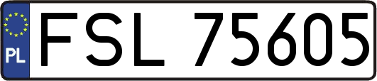 FSL75605