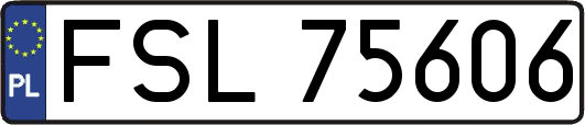 FSL75606