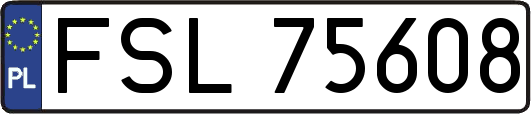 FSL75608
