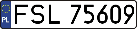 FSL75609