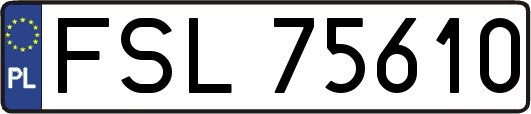 FSL75610