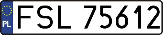 FSL75612