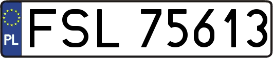 FSL75613