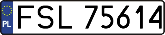 FSL75614