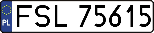 FSL75615
