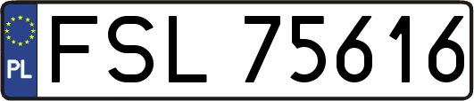 FSL75616