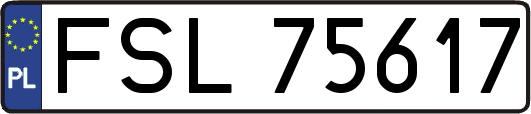 FSL75617
