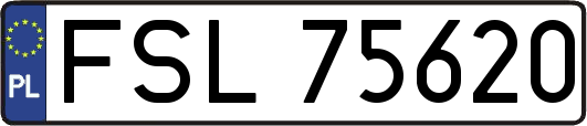 FSL75620