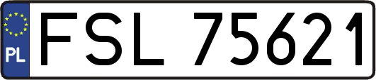 FSL75621