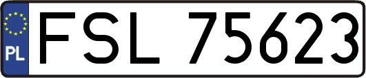 FSL75623