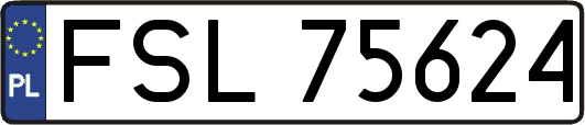 FSL75624