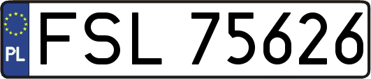 FSL75626
