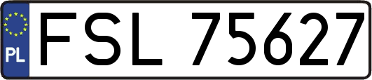 FSL75627