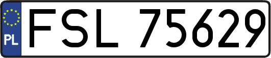 FSL75629