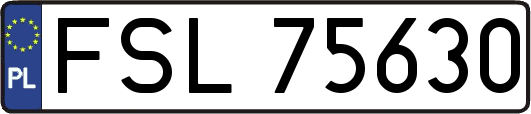 FSL75630