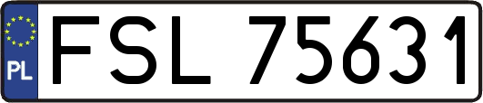 FSL75631