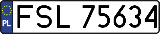 FSL75634