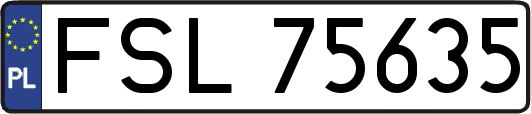 FSL75635